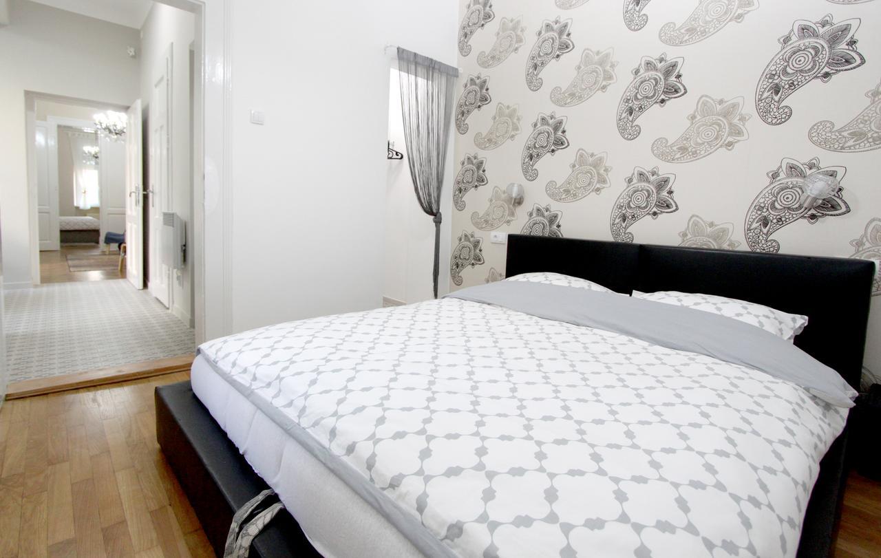 City Center Apartment Mika Belgrade Exterior photo