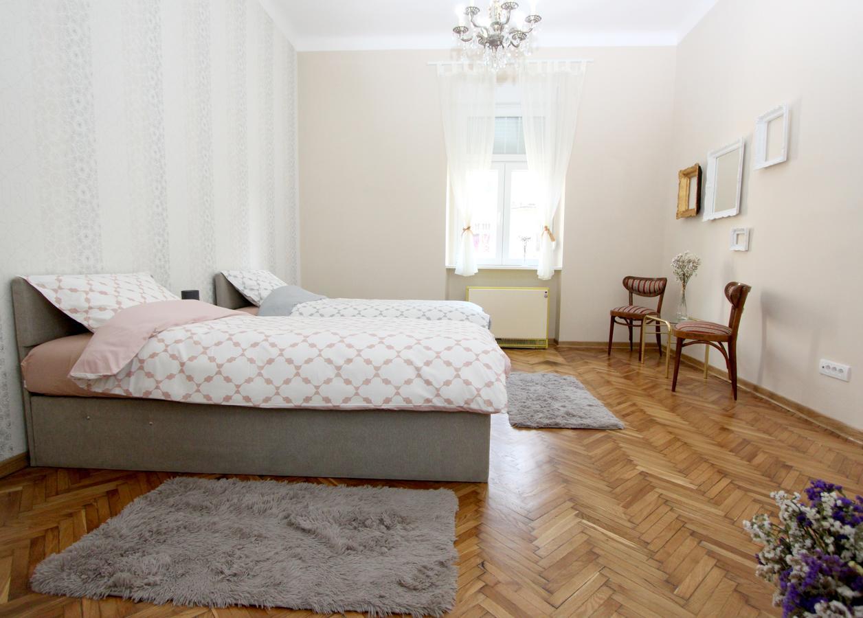 City Center Apartment Mika Belgrade Exterior photo